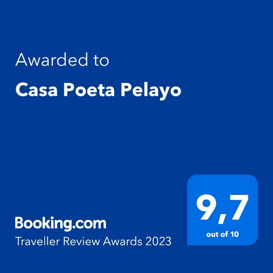 Casa Poeta Pelayo Apartment Cartagena Exterior photo